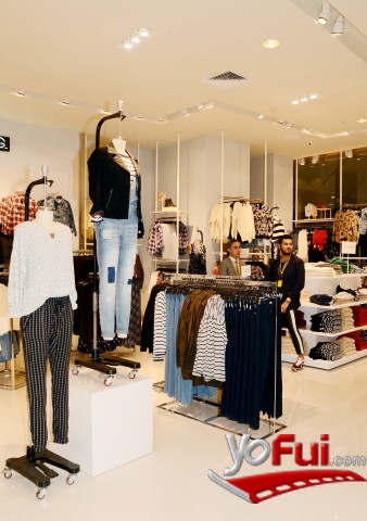 Fotografía en Inauguración de la segunda tienda Forever 21, Tienda Forever21