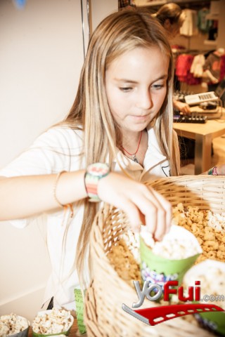 Fotografía en Back To Cool de GAP, Tienda Kids Gap