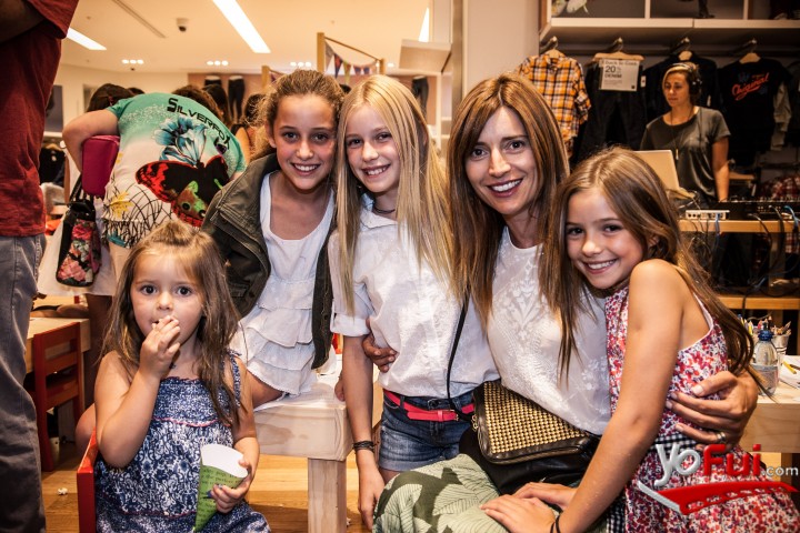 Fotografía en Back To Cool de GAP, Tienda Kids Gap