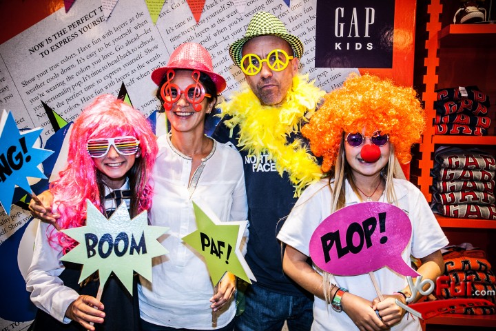YoFui.com Back To Cool de GAP, Tienda Kids Gap (4970)