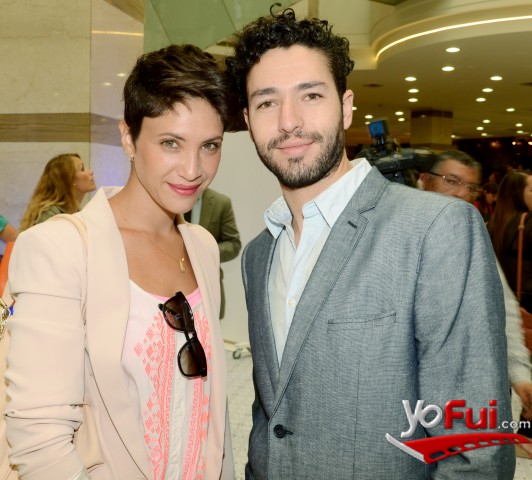 Beatriz Palma, Luciano Dodero