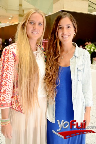 Lucila Leroux, Sofia Julia