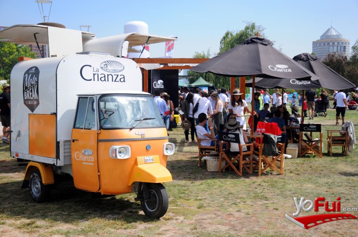 Fotografía en Feria Gustock by La Crianza, Centro Vida Parque