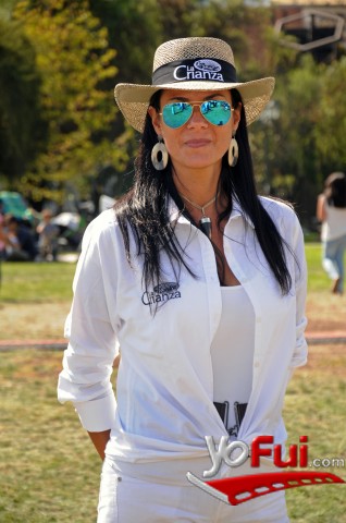 Patricia Quinzacara