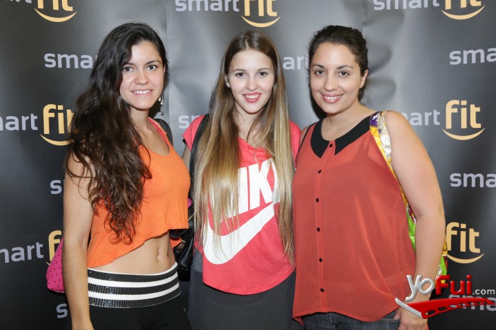Francisca Duarte, Belén Soto, Florencia Zuloeta