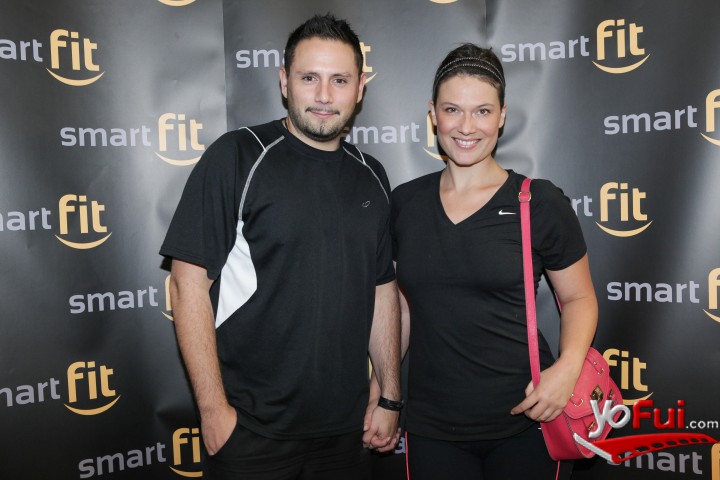 Sebastián Carter, Catherine Mazoyer