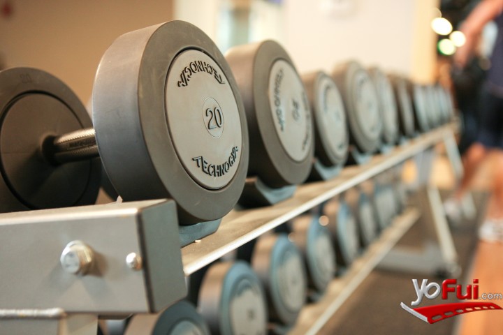 Smart Fit