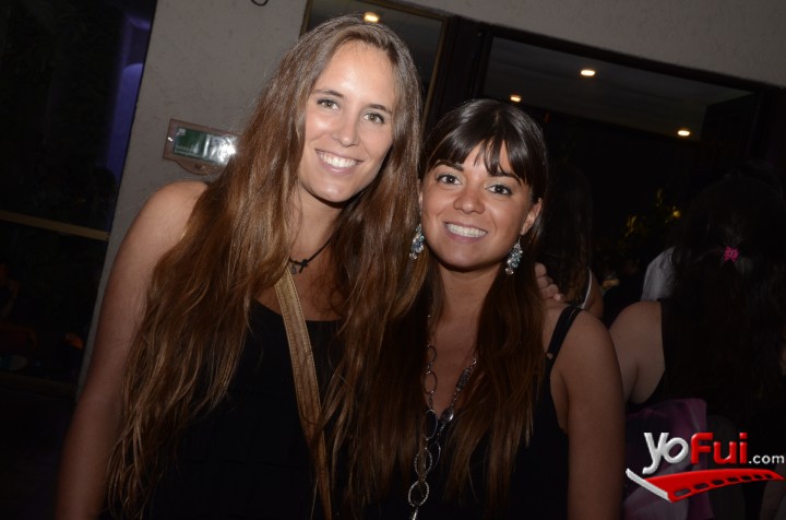 Cecilia Fernández, Carolina Montes