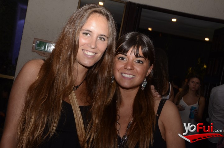 Cecilia Fernández, Carolina Montes