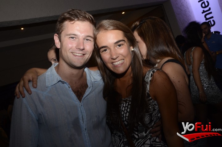 Cristóbal Bizama, Sophie Gnutzmann