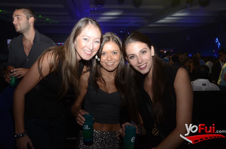 Erika Sandoval, Constanza Tajmuch, María Jesús Matthei
