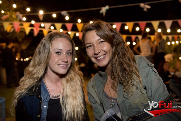 Antonia Bulnes, Vinka Bravo
