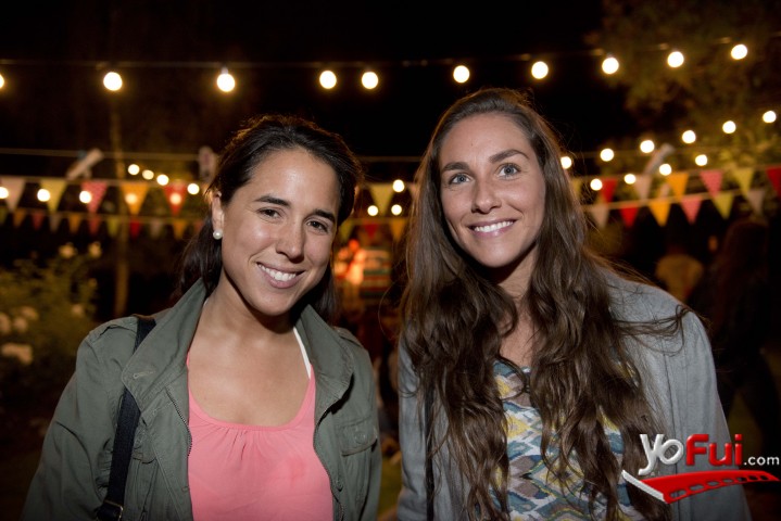 Denise Cothbert, Javiera Baranda