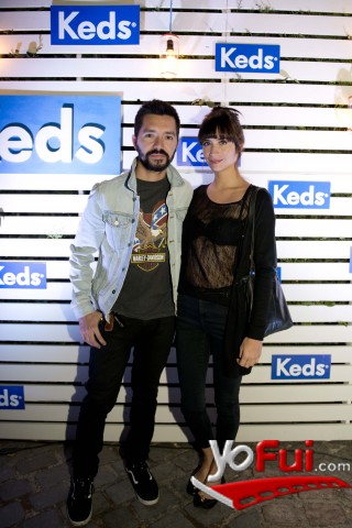 Ernesto Jara, Lucia Cominetti