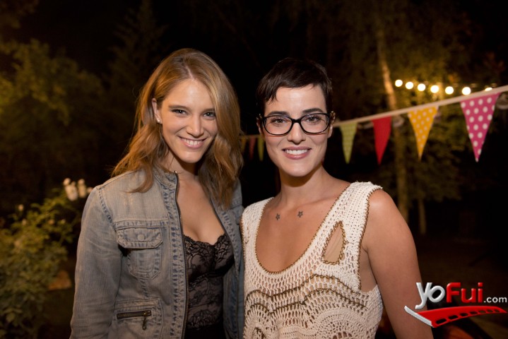 Francesca Innocenti, Renata Ruiz