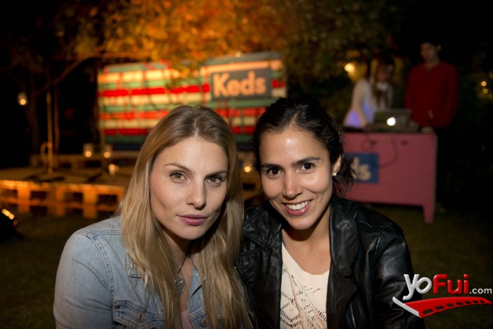 Ignacia Prado, María José Maya
