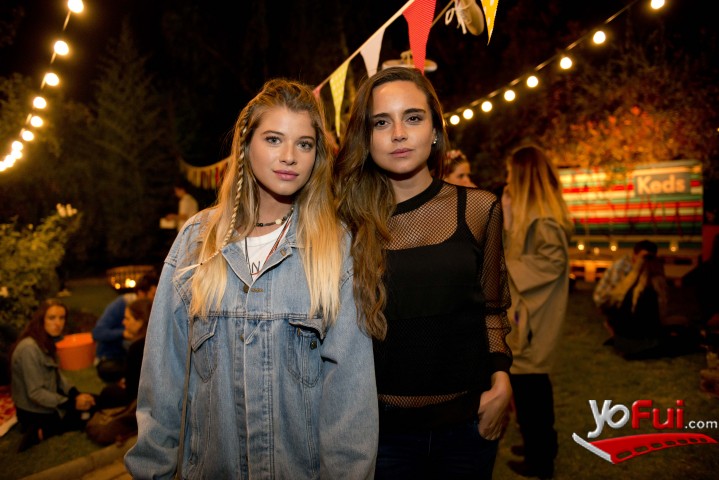 Josefa Alvarez, Camila Miguel