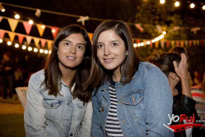 Liliana Orellana, Lorena Orellana