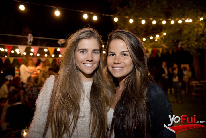Fotografía en Lanzamiento Keds, Keds Chile