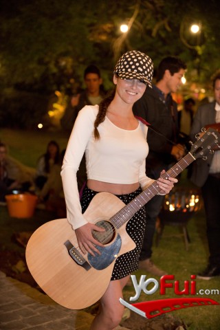Fotografía en Lanzamiento Keds, Keds Chile