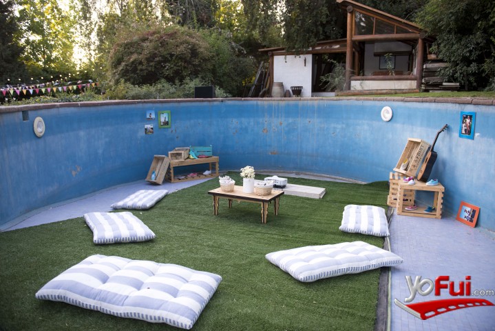 Fotografía en Lanzamiento Keds, Keds Chile