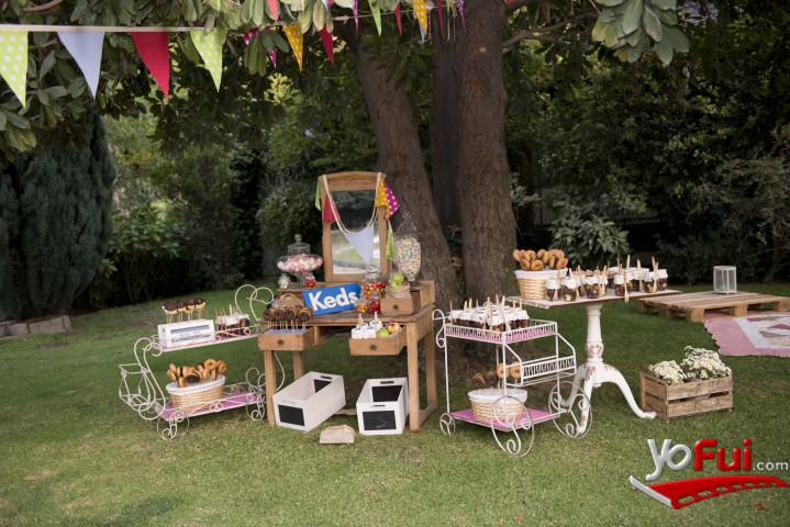 Fotografía en Lanzamiento Keds, Keds Chile