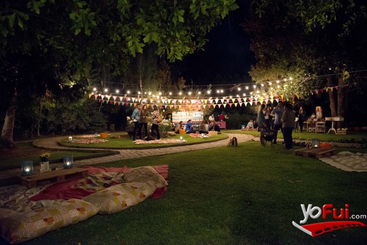 Fotografía en Lanzamiento Keds, Keds Chile
