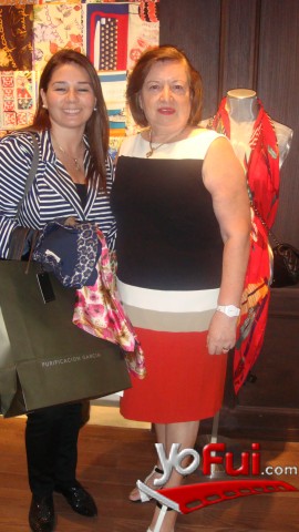 Virginia Miranda, Marina Meneses Weber