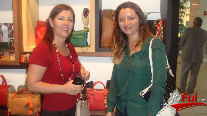 Fotografía en Nueva Colección Otoño Invierno 2014 de Purificación García., Boutique Purificación García, local 3125