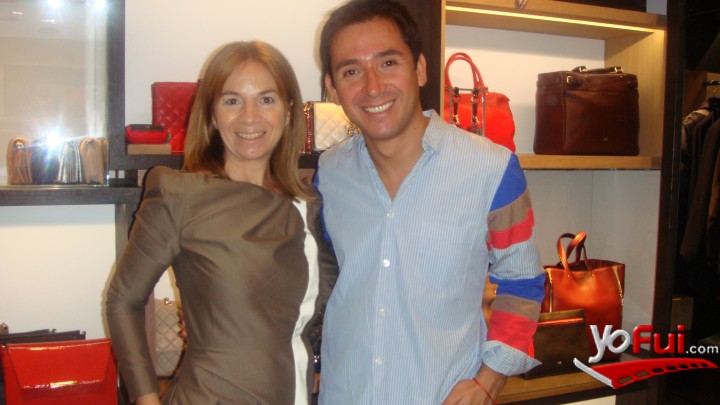 Fotografía en Nueva Colección Otoño Invierno 2014 de Purificación García., Boutique Purificación García, local 3125