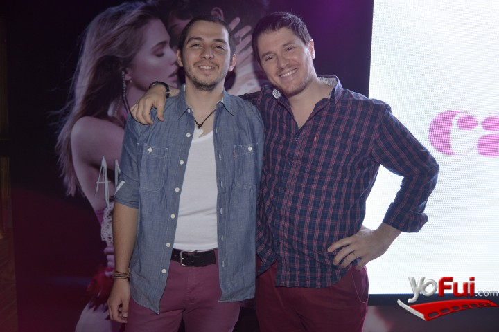Guillermo Olguín, Octavio Brandt