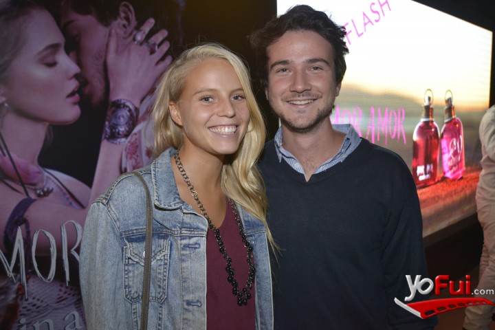 Valentina Lira, Kurt Liebner