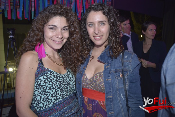 Carolina Martínez, Carolina Jofré
