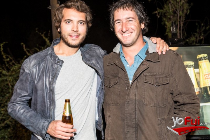 José Rostro, Juan Sánchez