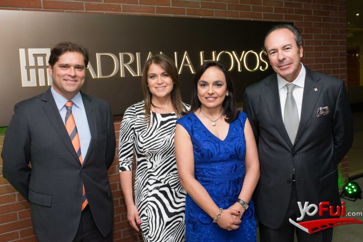 YoFui.com Adriana Hoyos abre su primera boutique en Chile, Boutique Adriana Hoyos (4983)