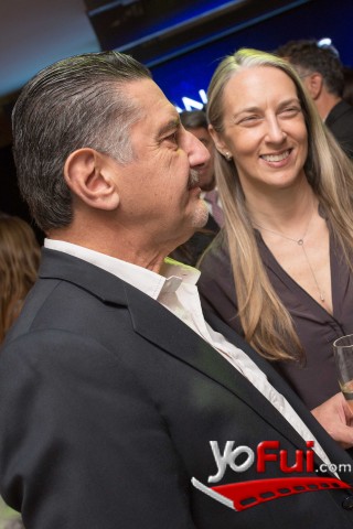 Alejandro Frivola, Gabriela Guerschnik