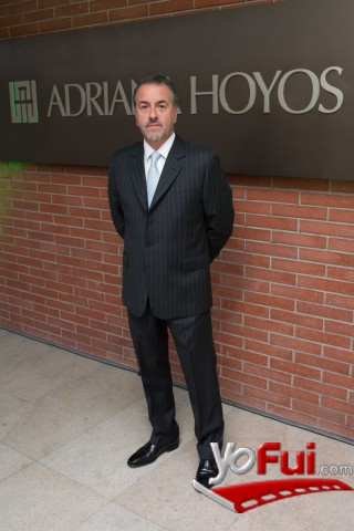 Angelo Sandoval