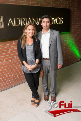 Bernardita Rojas, Julio Compagnon