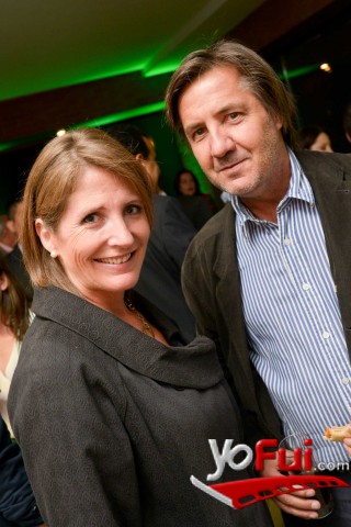 Consuelo Mujica, Guillermo Undurraga