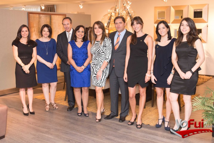 Fotografía en Adriana Hoyos abre su primera boutique en Chile, Boutique Adriana Hoyos