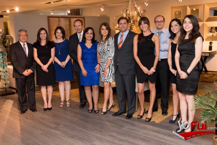 Fotografía en Adriana Hoyos abre su primera boutique en Chile, Boutique Adriana Hoyos