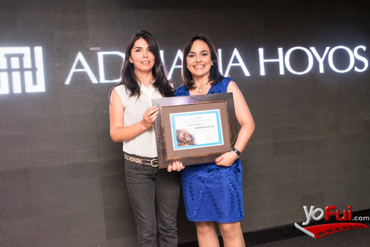 Fotografía en Adriana Hoyos abre su primera boutique en Chile, Boutique Adriana Hoyos