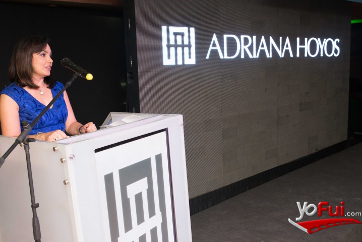Adriana Hoyos