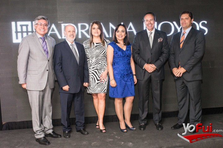Fotografía en Adriana Hoyos abre su primera boutique en Chile, Boutique Adriana Hoyos