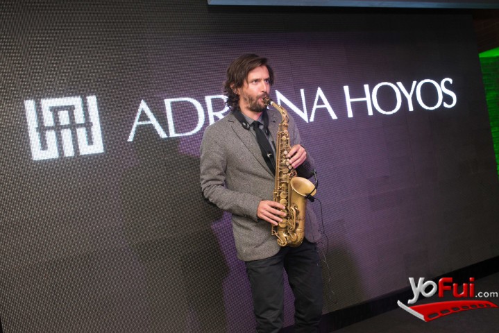 Fotografía en Adriana Hoyos abre su primera boutique en Chile, Boutique Adriana Hoyos