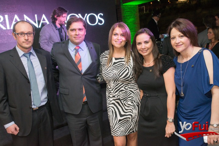 Fotografía en Adriana Hoyos abre su primera boutique en Chile, Boutique Adriana Hoyos