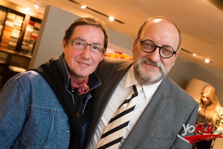 Bracey Wilson en Adriana Hoyos abre su primera boutique en Chile