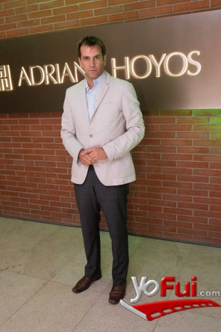 Eduardo Hameau