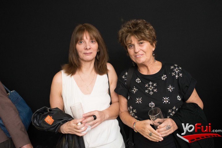 Fernanda Loaiza, Perla Katanella