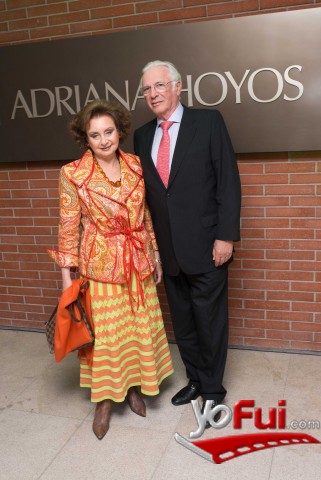 Frida Volocinsky, Abraham Sennerman